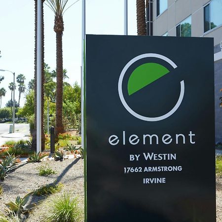 מלון Element אירווין מראה חיצוני תמונה